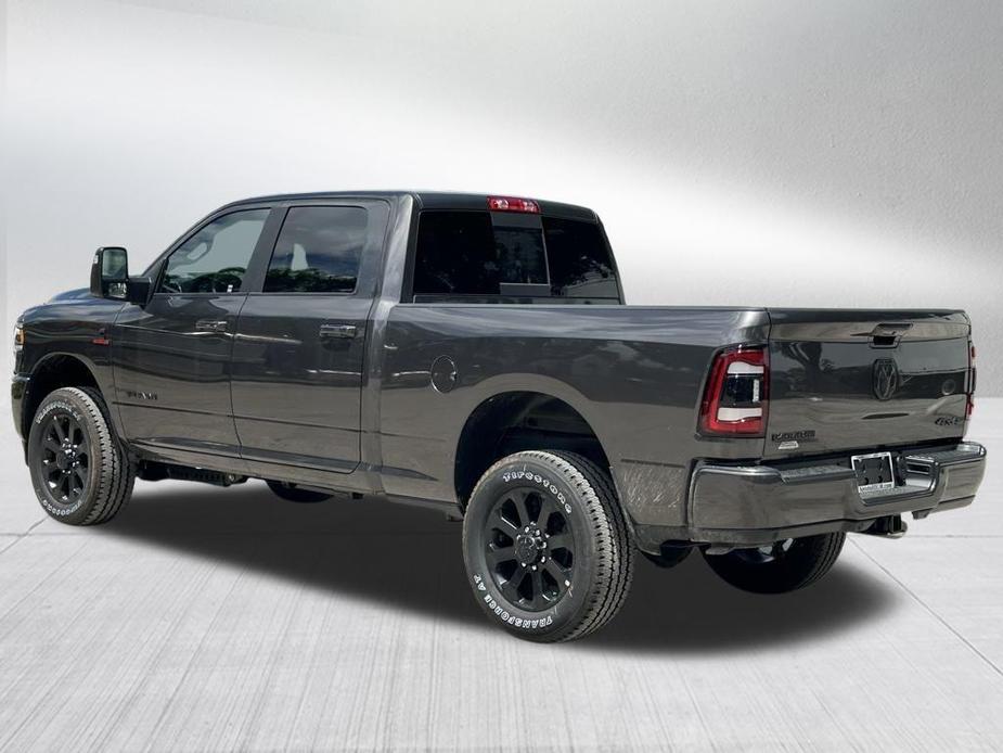 new 2024 Ram 2500 car, priced at $75,590