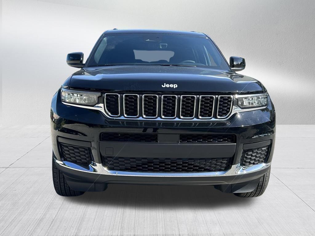 new 2025 Jeep Grand Cherokee L car, priced at $35,614
