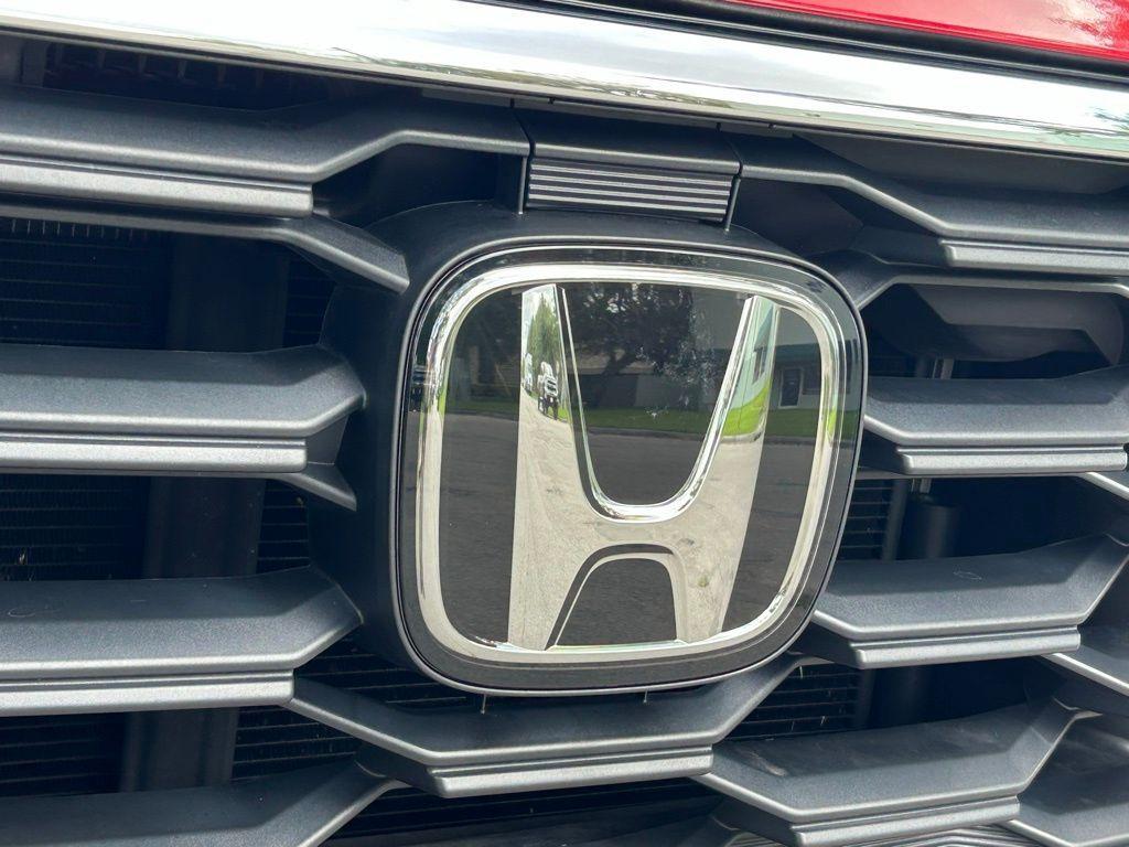 used 2023 Honda Pilot car, priced at $37,599