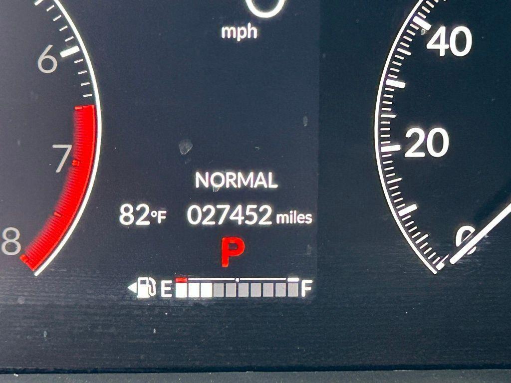 used 2023 Honda Pilot car, priced at $37,599