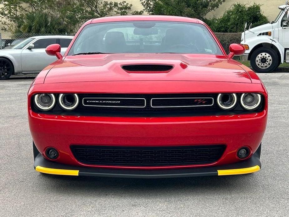new 2023 Dodge Challenger car, priced at $38,941