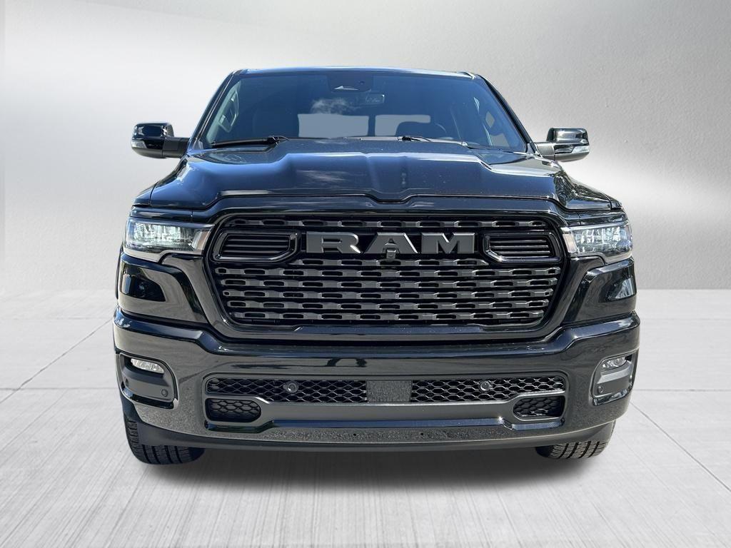 new 2026 Ram 1500 car, priced at $56,497