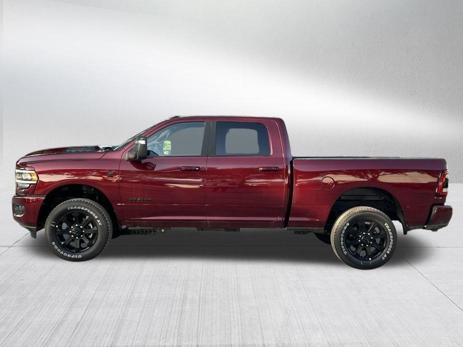 new 2024 Ram 2500 car, priced at $73,974