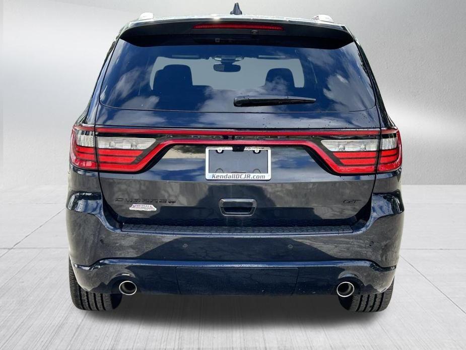 new 2025 Dodge Durango car, priced at $41,141