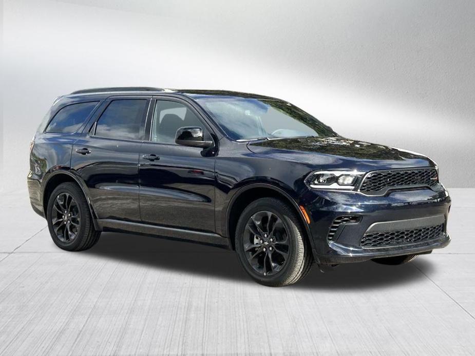 new 2025 Dodge Durango car, priced at $41,141