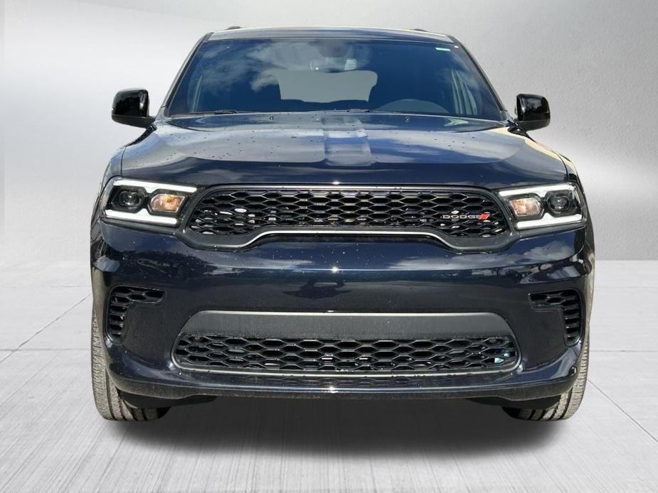 new 2025 Dodge Durango car, priced at $41,141