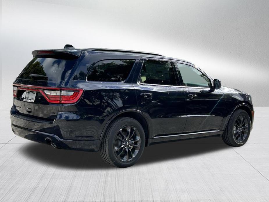 new 2025 Dodge Durango car, priced at $41,141