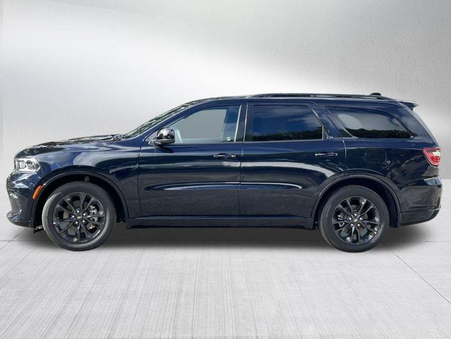 new 2025 Dodge Durango car, priced at $41,141