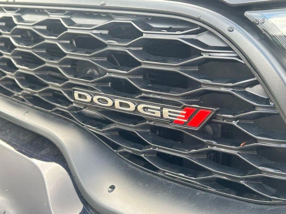 new 2025 Dodge Durango car, priced at $41,141