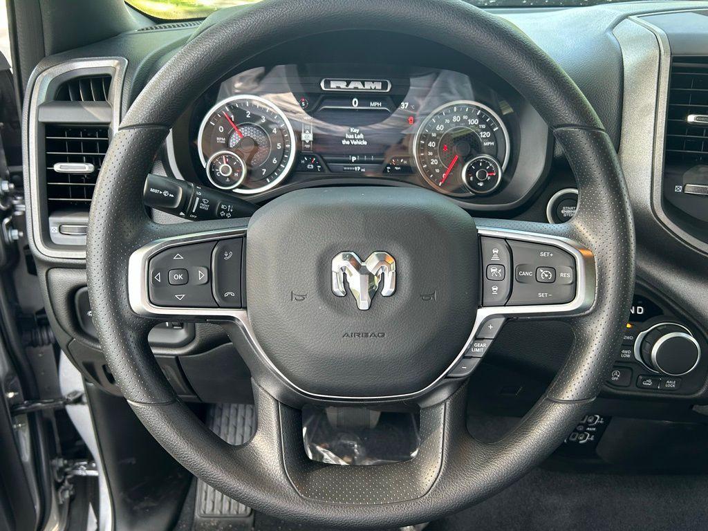 new 2026 Ram 1500 car