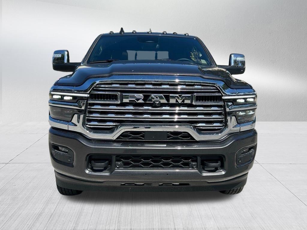 new 2026 Ram 3500 car, priced at $95,525