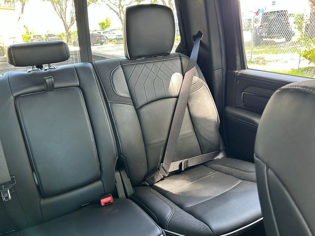 new 2026 Ram 3500 car, priced at $95,525