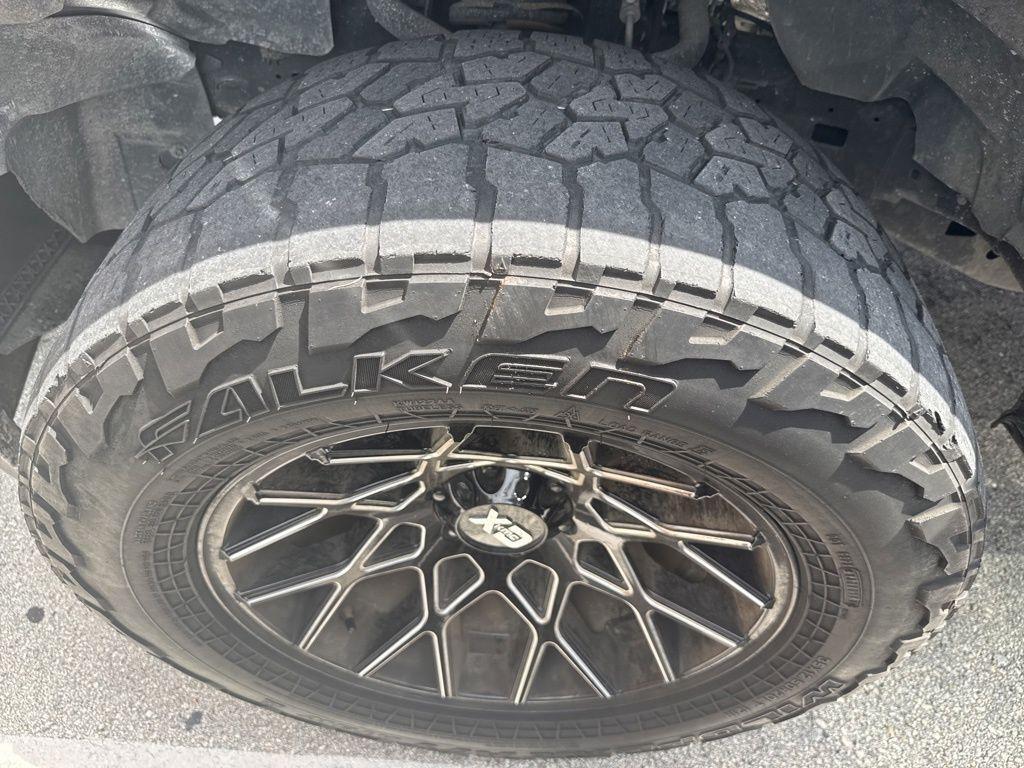 used 2019 Ram 1500 car, priced at $27,865