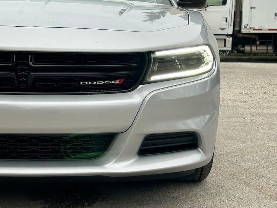 new 2023 Dodge Charger car, priced at $31,855