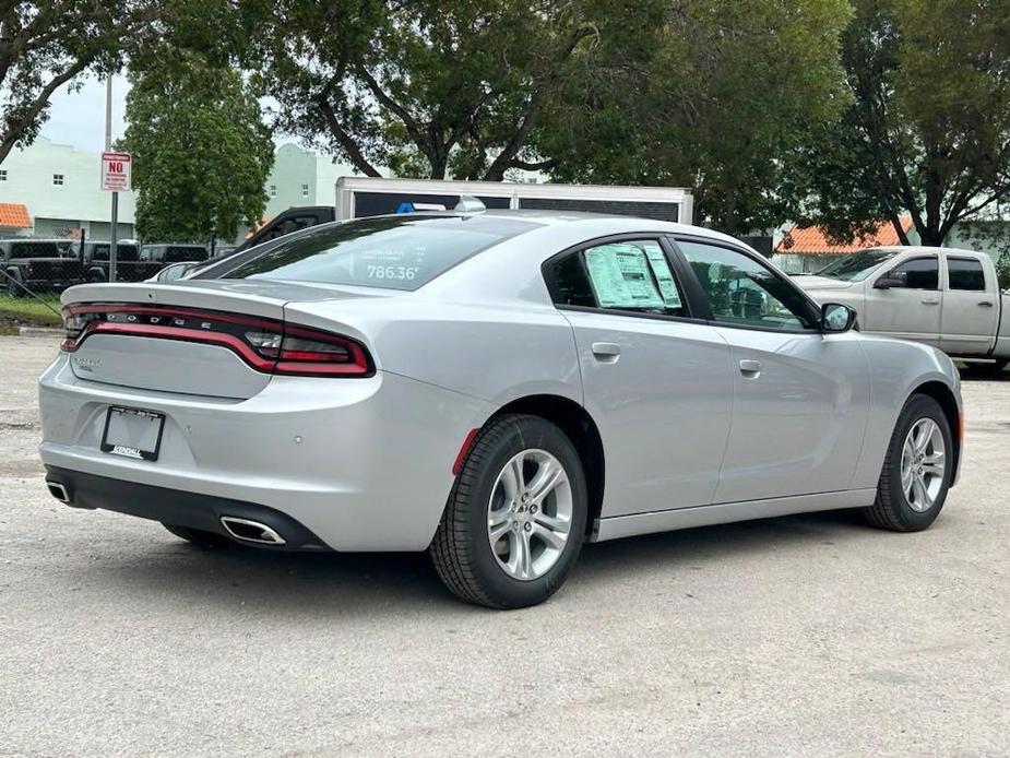 new 2023 Dodge Charger car, priced at $31,855