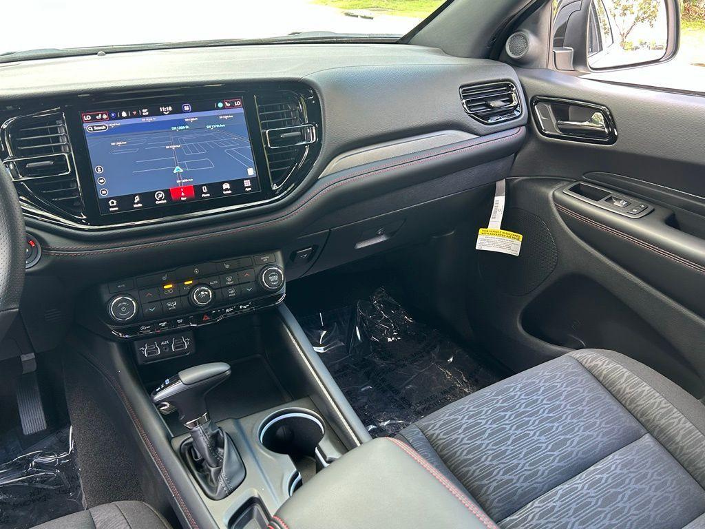 new 2026 Dodge Durango car, priced at $37,361