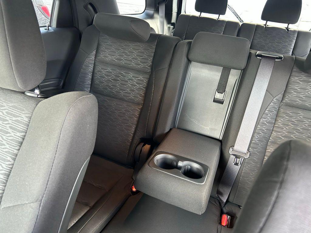 new 2026 Dodge Durango car, priced at $37,361