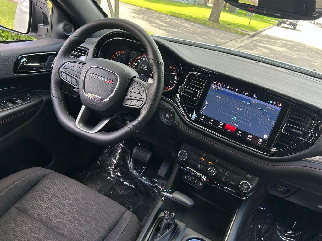 new 2026 Dodge Durango car, priced at $37,361