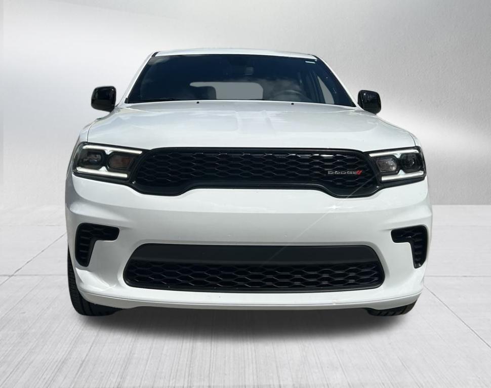 new 2026 Dodge Durango car, priced at $37,361