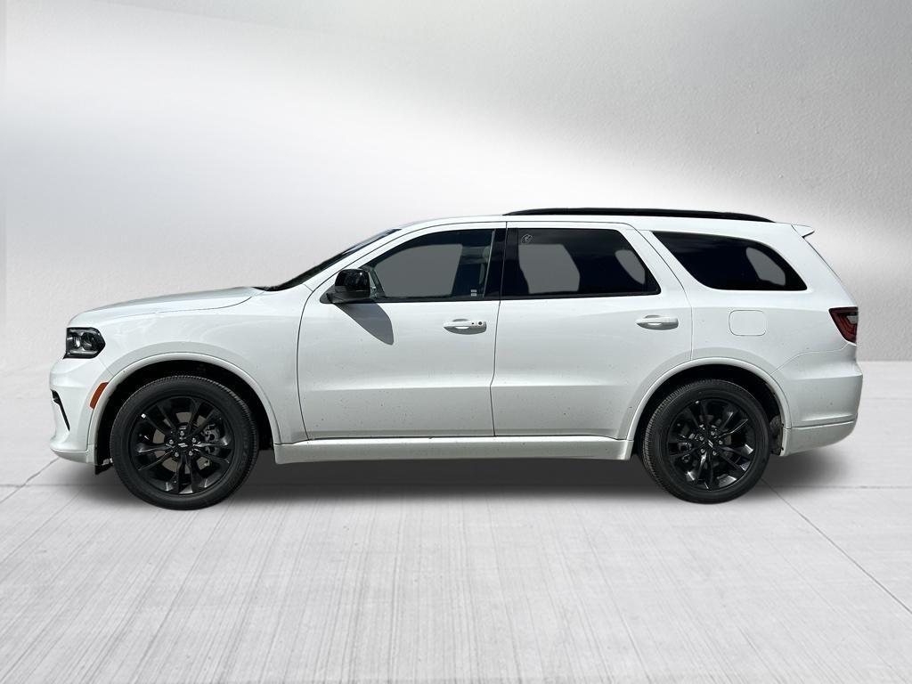 new 2026 Dodge Durango car, priced at $37,361