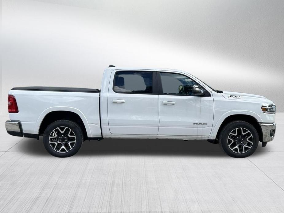 new 2025 Ram 1500 car, priced at $60,175