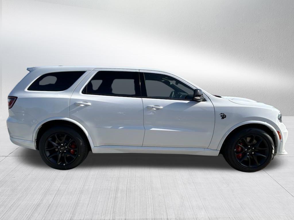 new 2024 Dodge Durango car, priced at $92,543