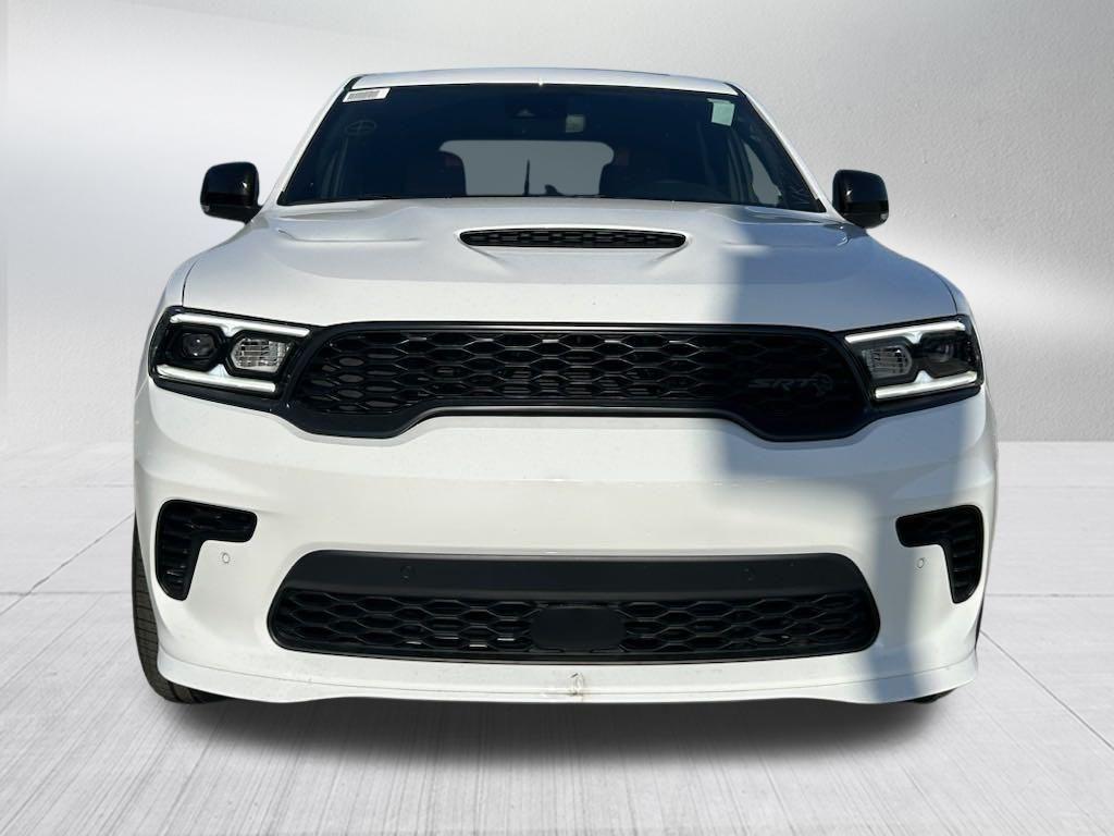 new 2024 Dodge Durango car, priced at $92,543