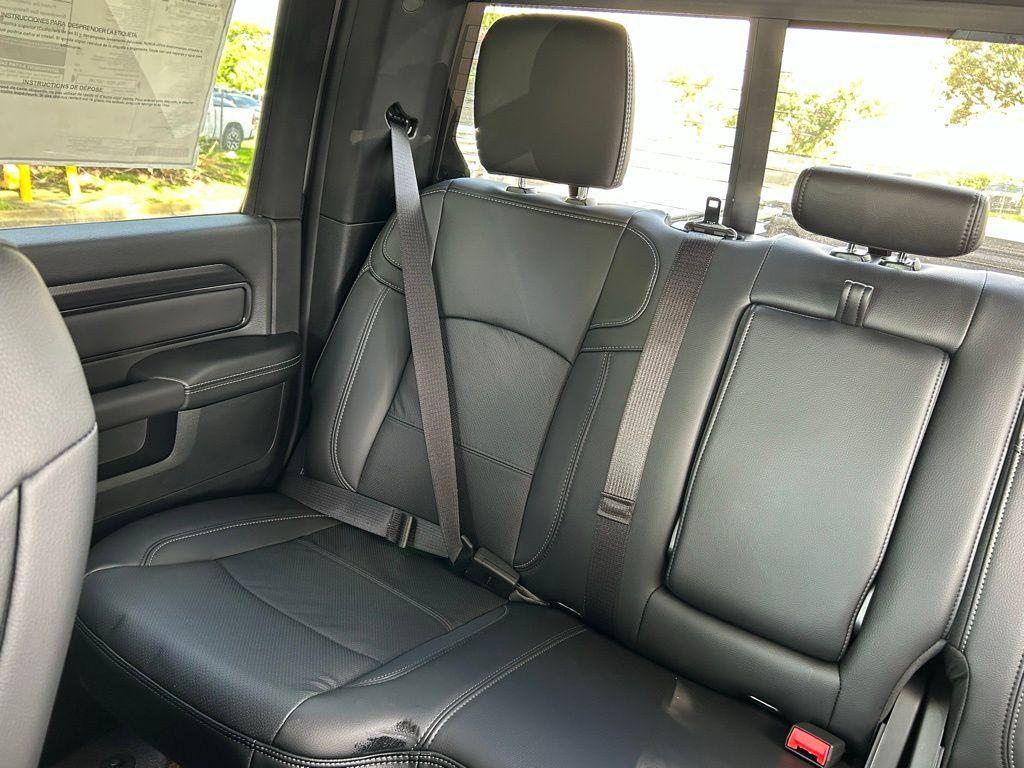 new 2026 Ram 2500 car, priced at $81,788