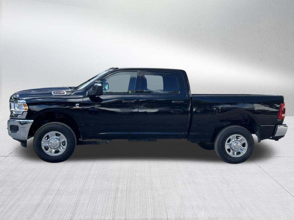 new 2024 Ram 2500 car, priced at $57,220
