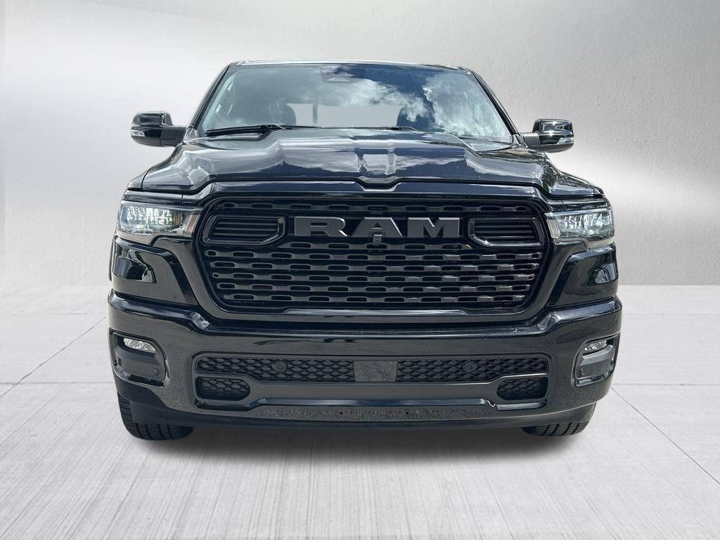 new 2025 Ram 1500 car, priced at $40,348
