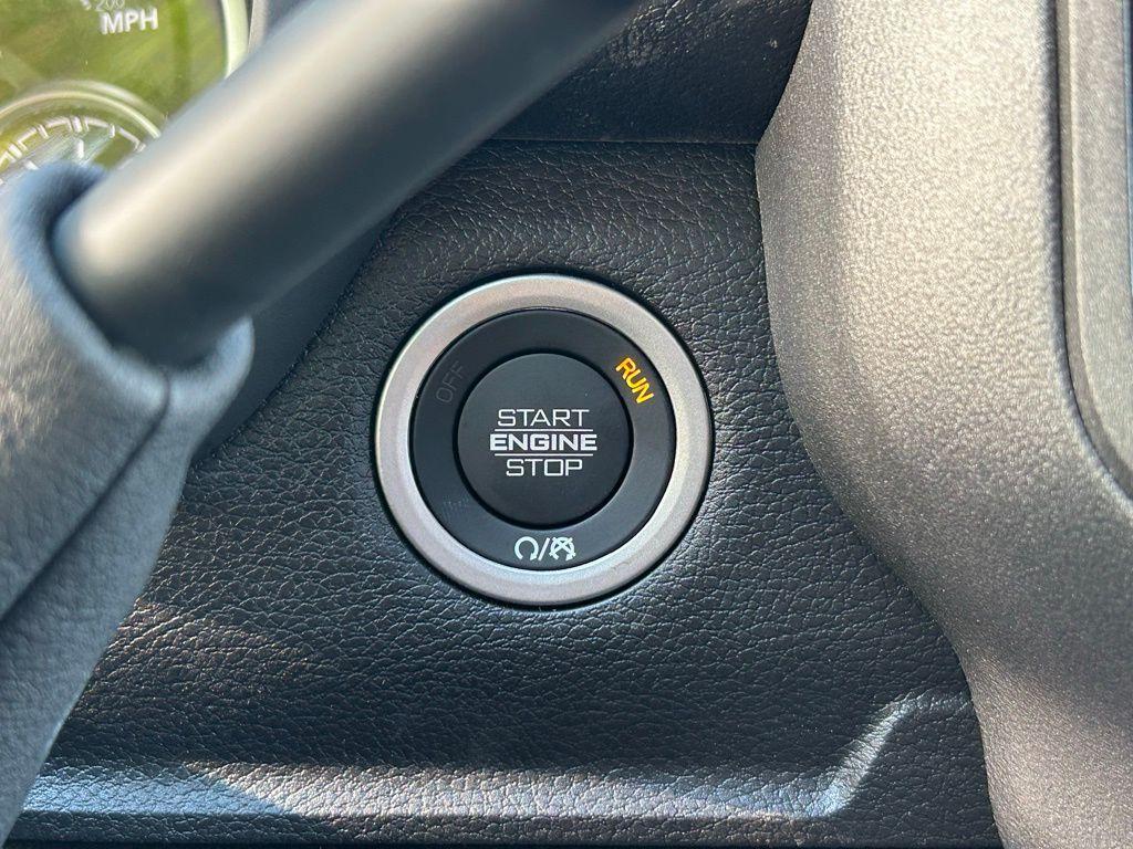 new 2025 Ram 3500 car, priced at $69,505