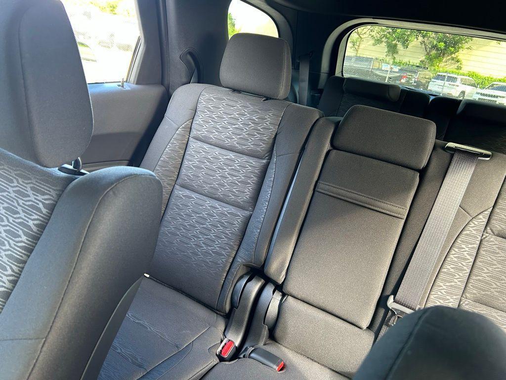 new 2026 Dodge Durango car, priced at $40,449