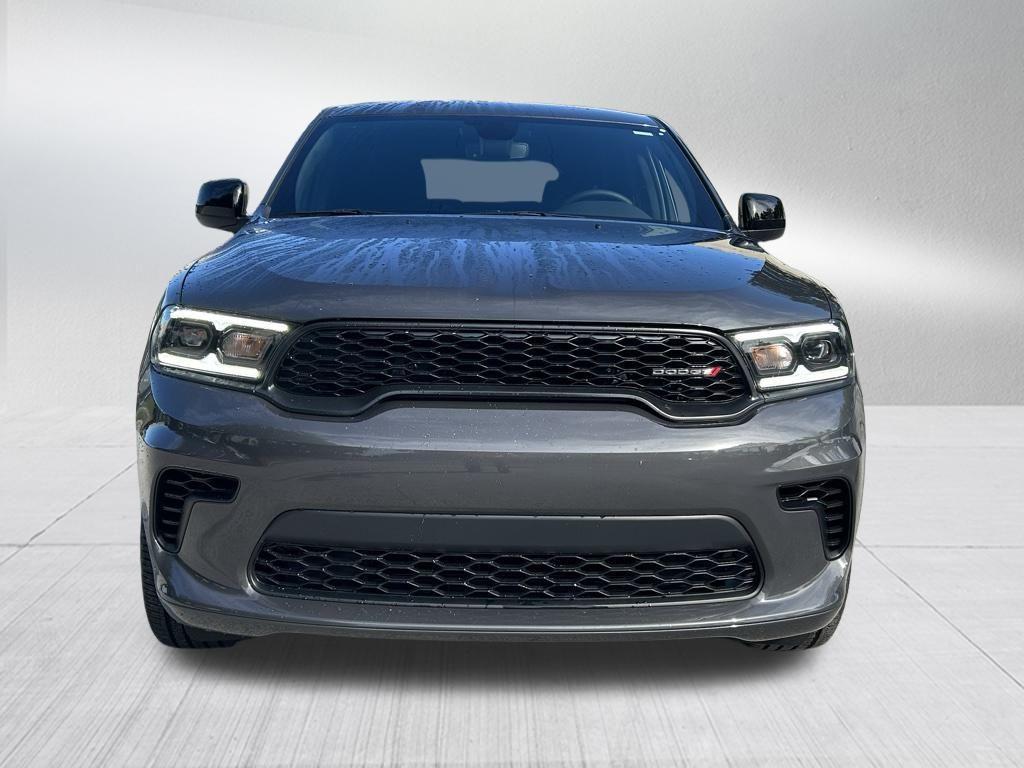 new 2026 Dodge Durango car, priced at $40,449