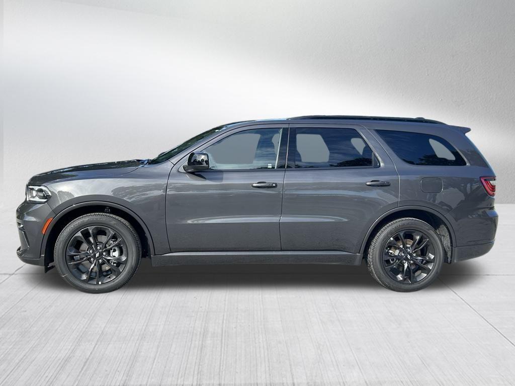 new 2026 Dodge Durango car, priced at $40,449