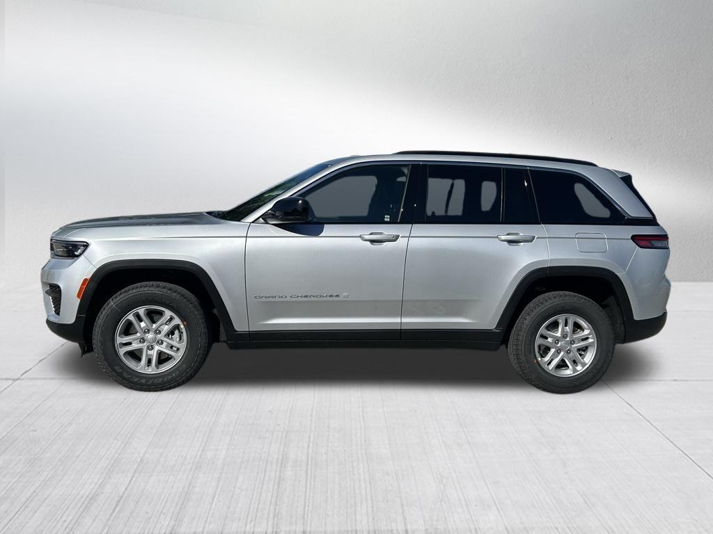 new 2025 Jeep Grand Cherokee car, priced at $35,129