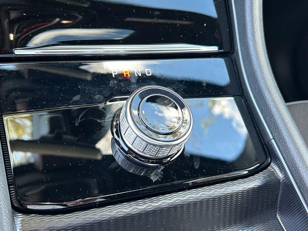 new 2025 Jeep Grand Cherokee L car, priced at $41,021