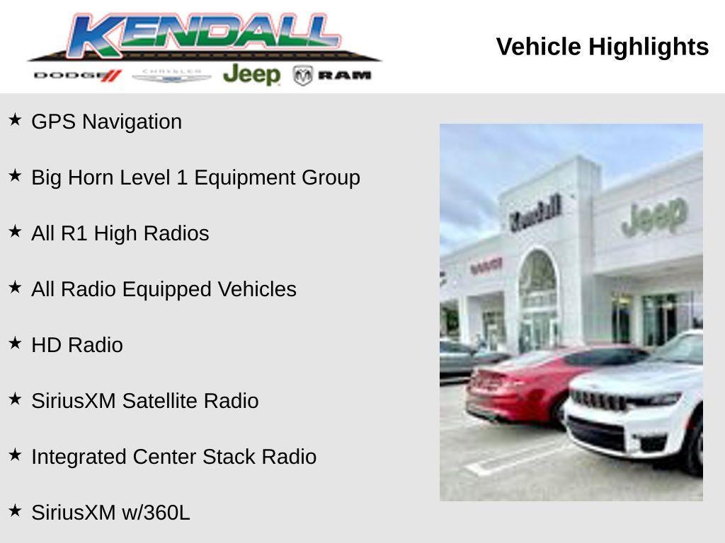 used 2022 Ram 1500 car, priced at $29,996