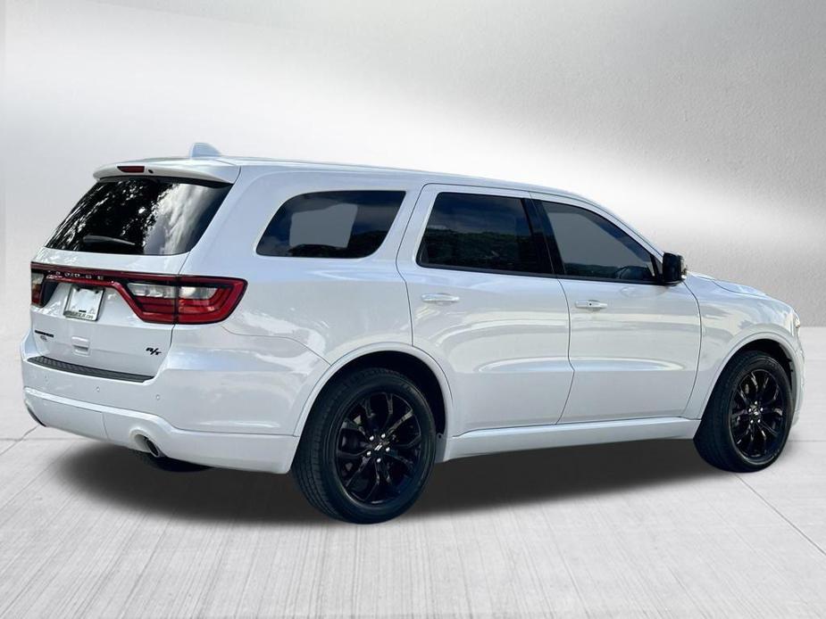 used 2019 Dodge Durango car, priced at $29,787