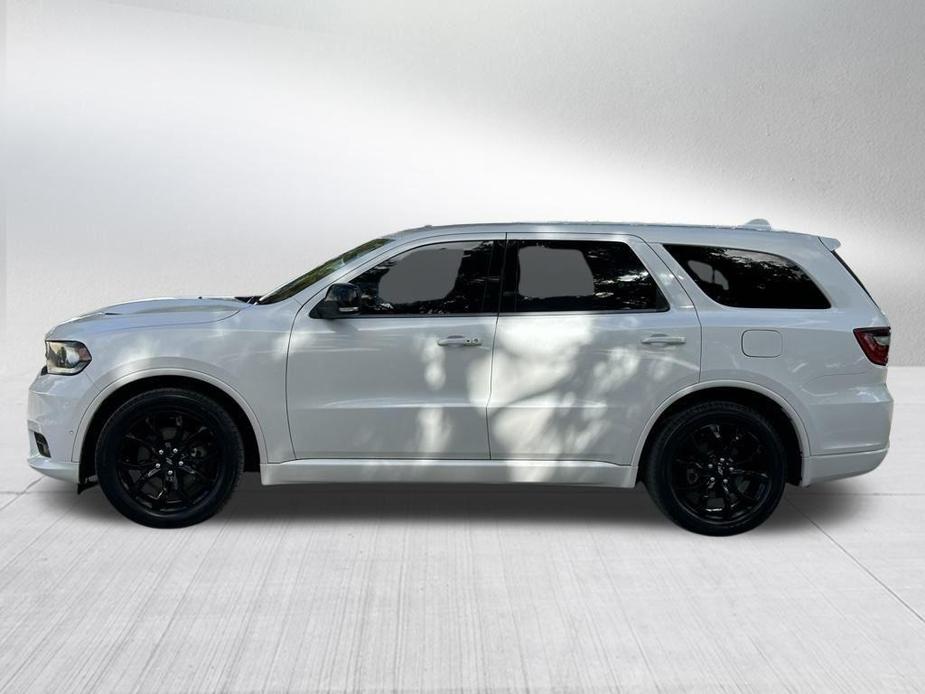 used 2019 Dodge Durango car, priced at $29,787