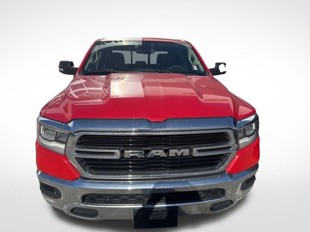 used 2019 Ram 1500 car
