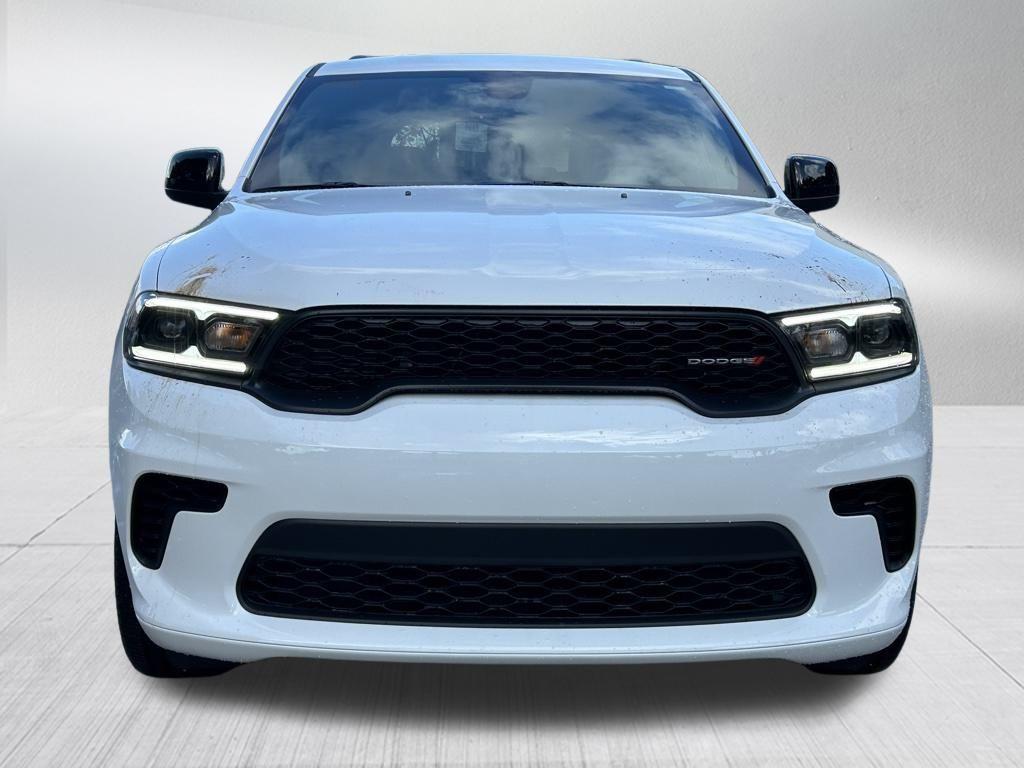 new 2025 Dodge Durango car, priced at $39,394