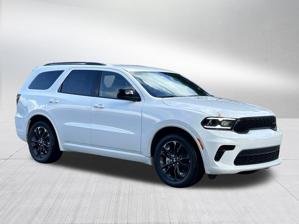 new 2025 Dodge Durango car, priced at $39,394