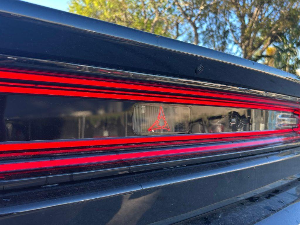 new 2025 Dodge Charger Daytona car, priced at $53,051