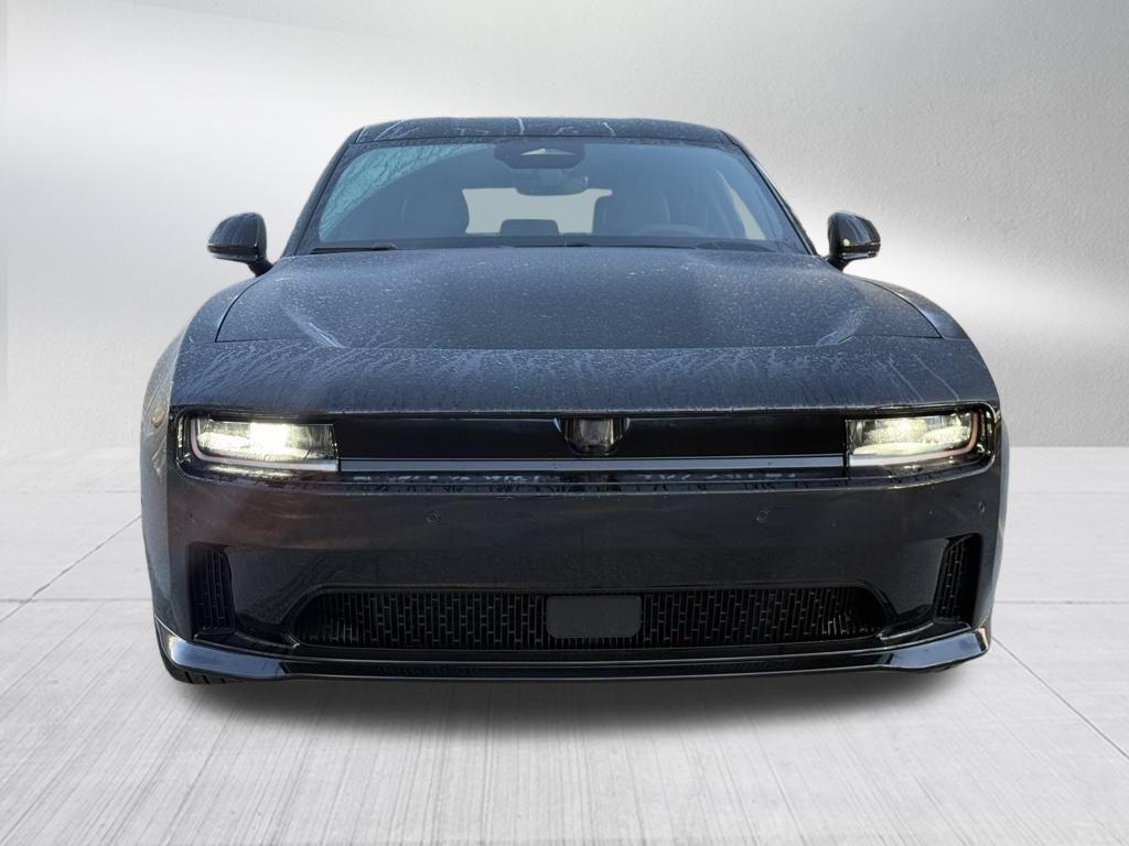 new 2025 Dodge Charger Daytona car, priced at $53,051