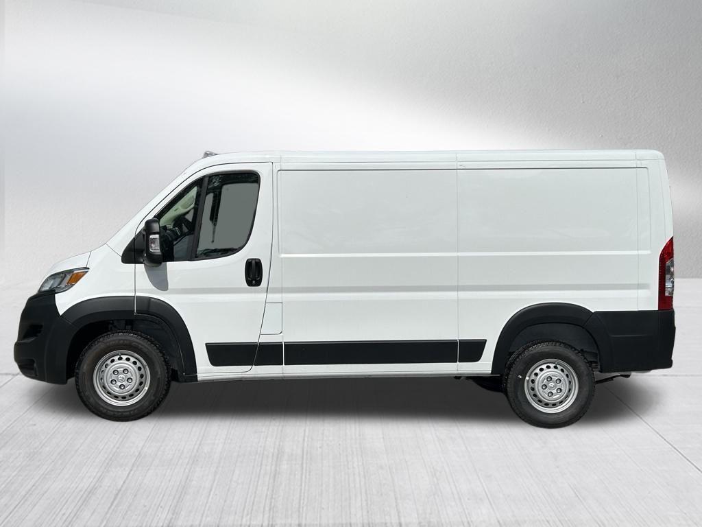 new 2025 Ram ProMaster 1500 car, priced at $49,167
