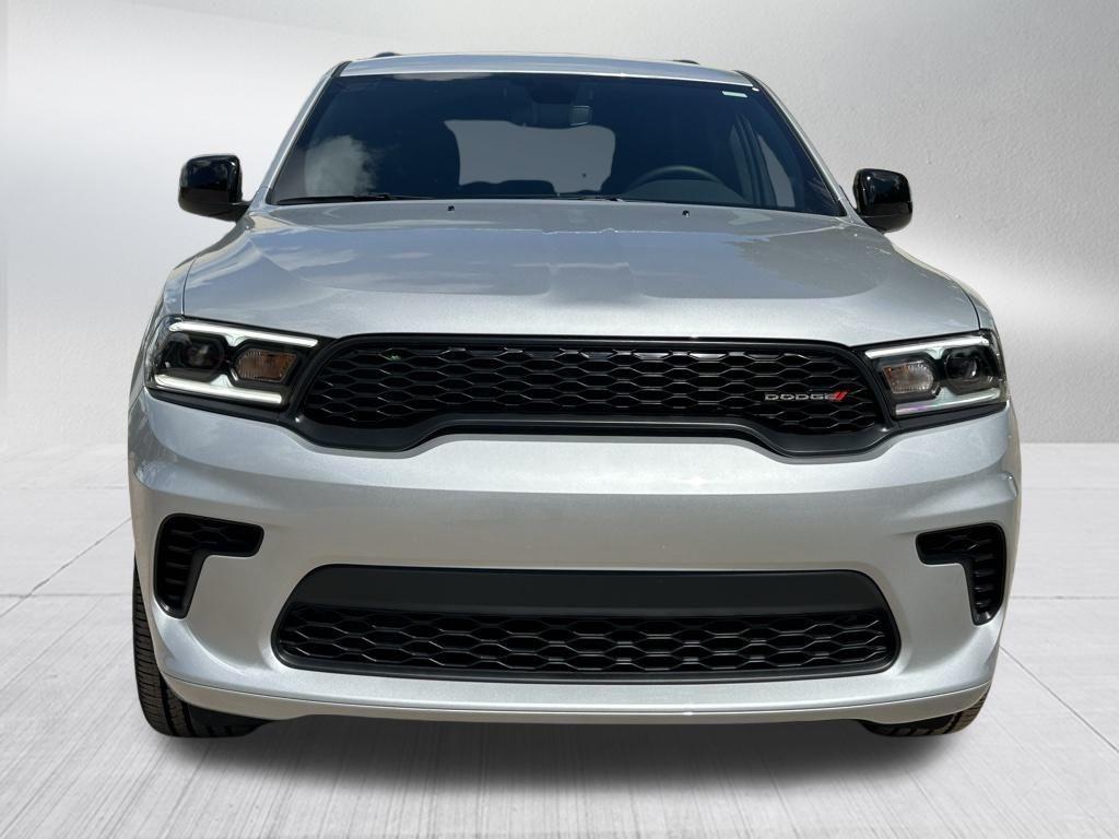 new 2025 Dodge Durango car, priced at $39,761