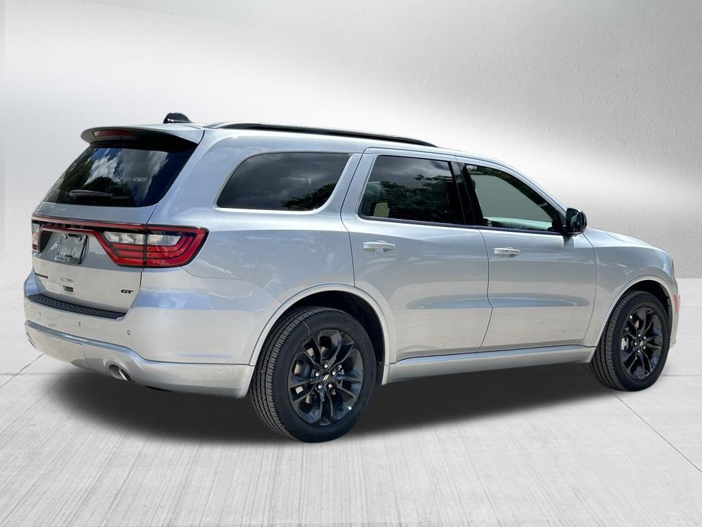 new 2025 Dodge Durango car, priced at $39,761