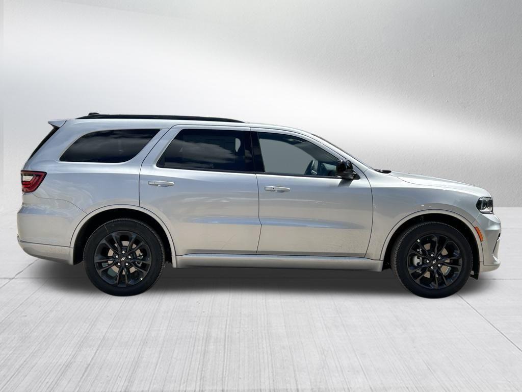 new 2025 Dodge Durango car, priced at $39,761