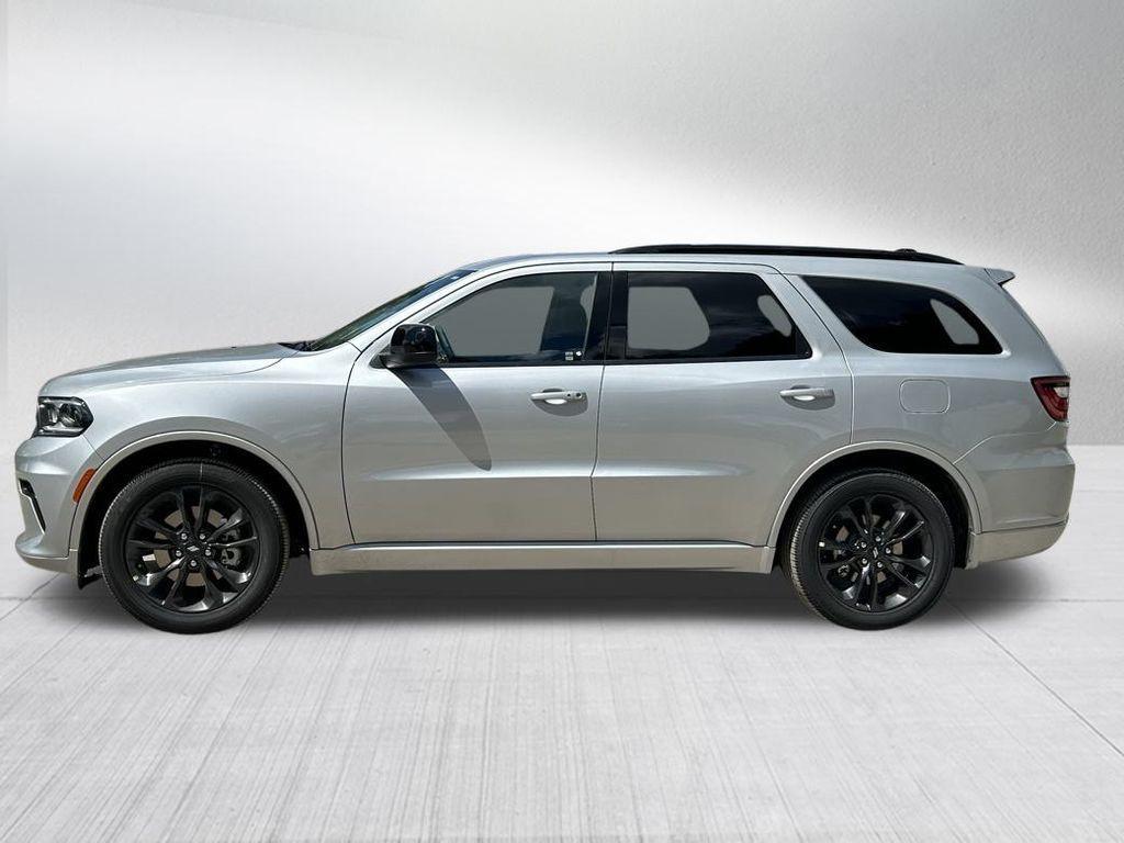 new 2025 Dodge Durango car, priced at $39,761