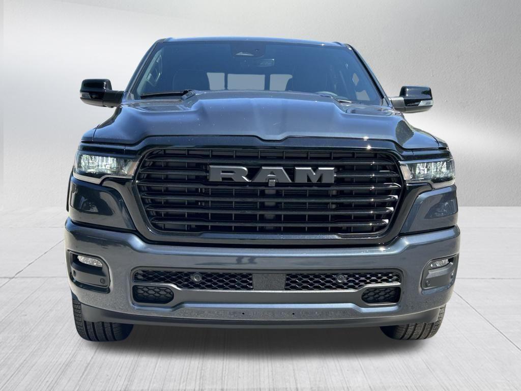 new 2025 Ram 1500 car, priced at $61,216